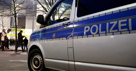 Zamach udaremniony przez niemieckie służby. Dwóch zatrzymanych