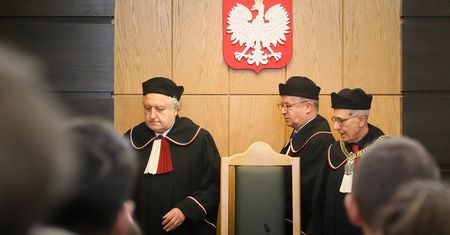 Jest wyrok TK ws. ograniczeń w zawieraniu małżeństw