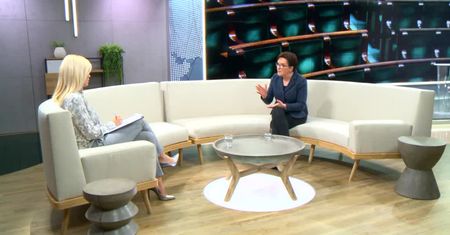 Ewa Kopacz w #dzieńdobryPolsko: jestem za odebraniem tytułów generałom PRL