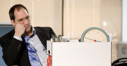 Liczba upadłości firm może wzrosnąć do 1,5 tys.