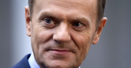 Pomoc dla Ukrainy. Tusk: możemy dać nawet dwa miliardy euro