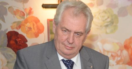 PKN Orlen jest problemem dla Czechów - przyznaje prezydent