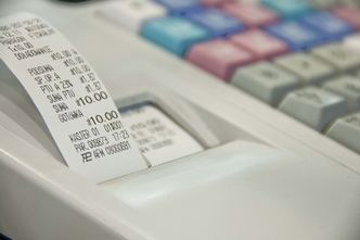 Możesz wygrać samochód, jeżeli weźmiesz paragon