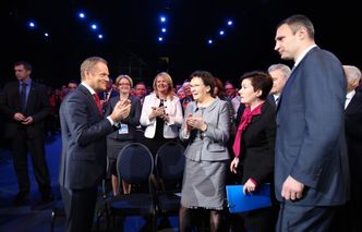 "Od tych wyborów zależy, czy Europa przetrwa"