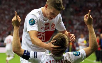 Polska-Czechy - bukmacherzy stawiają na biało-czerwonych