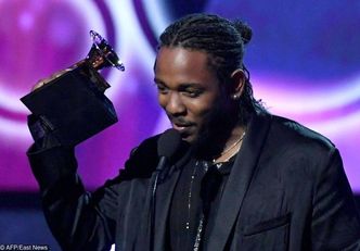 Kendrick Lamar OTRZYMAŁ PULITZERA!