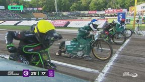 Falubazowi spadł potężny kamień z serca. ROW walczył o zwycięstwo do końca!