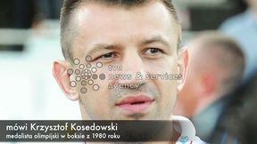 Medalista olimpijski w boksie: Szpilka umie tylko szczekać. Adamek nie powinien mieć kłopotów
