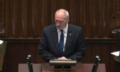 Fiasko obrony terytorialnej? Antoni Macierewicz podaje liczbę ochotników