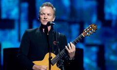 Jest decyzja CBA ws. gali z udziałem Stinga w Toruniu