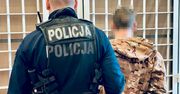 Zdrapali skradzione zdrapki. Teraz będą drapać liczbę dni do końca  odsiadki na ścianie  więziennej celi.