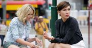 "Słaba płeć?": Zobacz pierwsze zdjęcia z filmu