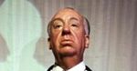 Niemy Alfred Hitchcock w musicalu