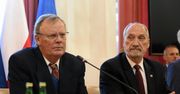 Polonia odcina się od głównego eksperta MON ws. katastrofy smoleńskiej