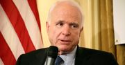 Senator McCain nazwał Putina mordercą