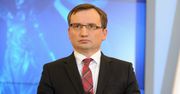 Zbigniew Ziobro o reformie sądów: zmniejszymy liczbę funkcyjnych stanowisk