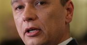 Jest nowy premier Rumunii. Sorin Grindeanu desygnowany przez prezydenta