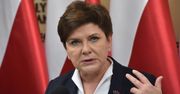 Premier Beata Szydło: z naszej strony propozycja dialogu z opozycją otwarta