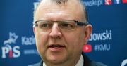 Jan Grabiec: PO nie mówi "nie" Kazimierzowi Ujazdowskiemu