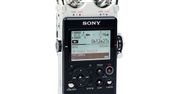 Sony PCM-D100 przenośny rejestrator dźwięku wysokiej klasy