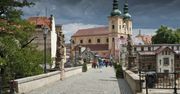 Kłodzko - miasto, które zapadło się pod ziemię