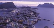 Norwegia - gdzie zobaczyć białe noce?