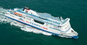 Świąteczna oferta na promach Dover-Calais