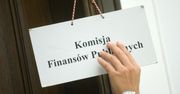 Komisja Finansów dwa razy przyjęła tę samą poprawkę. Pośpiech i naruszenie Konstytucji