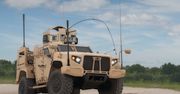 Następca Humvee to Oshkosh L-ATV - będzie kosztować armię USA 6,7 mld dolarów