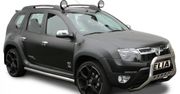 Dacia mniej terenowa – Elia Duster 1.5 dCi 110 4x4 (2012)