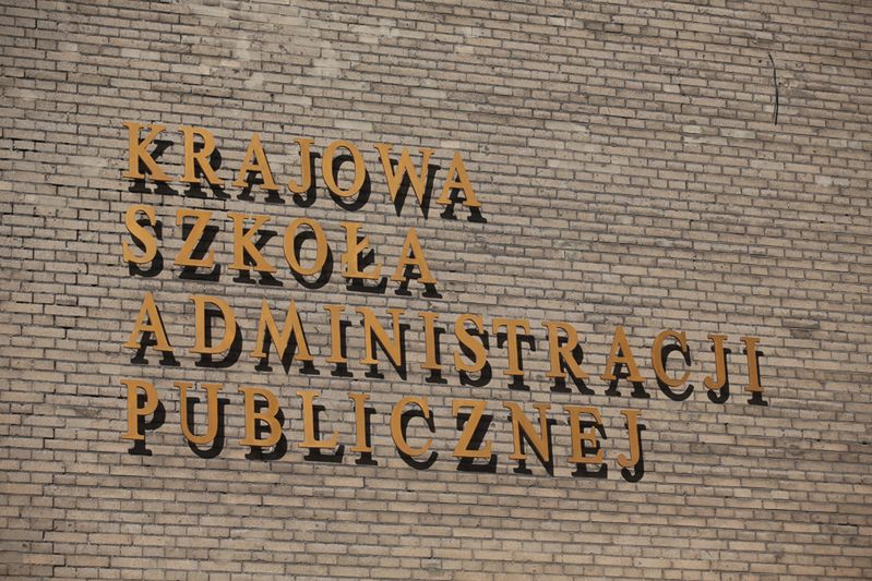 Warszawska uczelnia nosi imię prezydenta Lecha Kaczyńskiego
