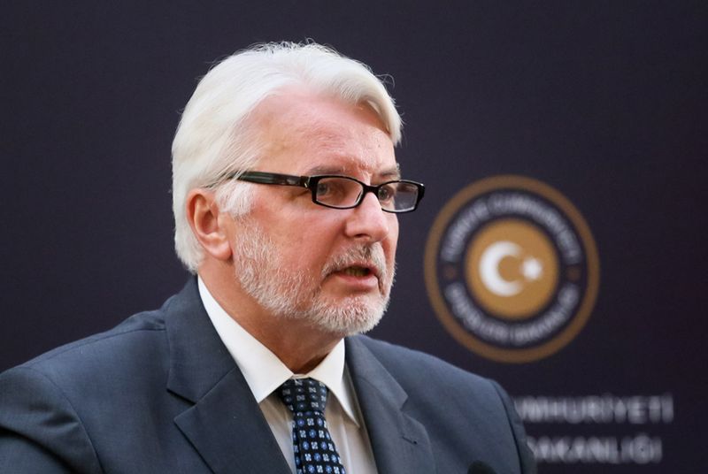 Witold Waszczykowski: toczyła się gra przeciwko prezydentowi Lechowi Kaczyńskiemu