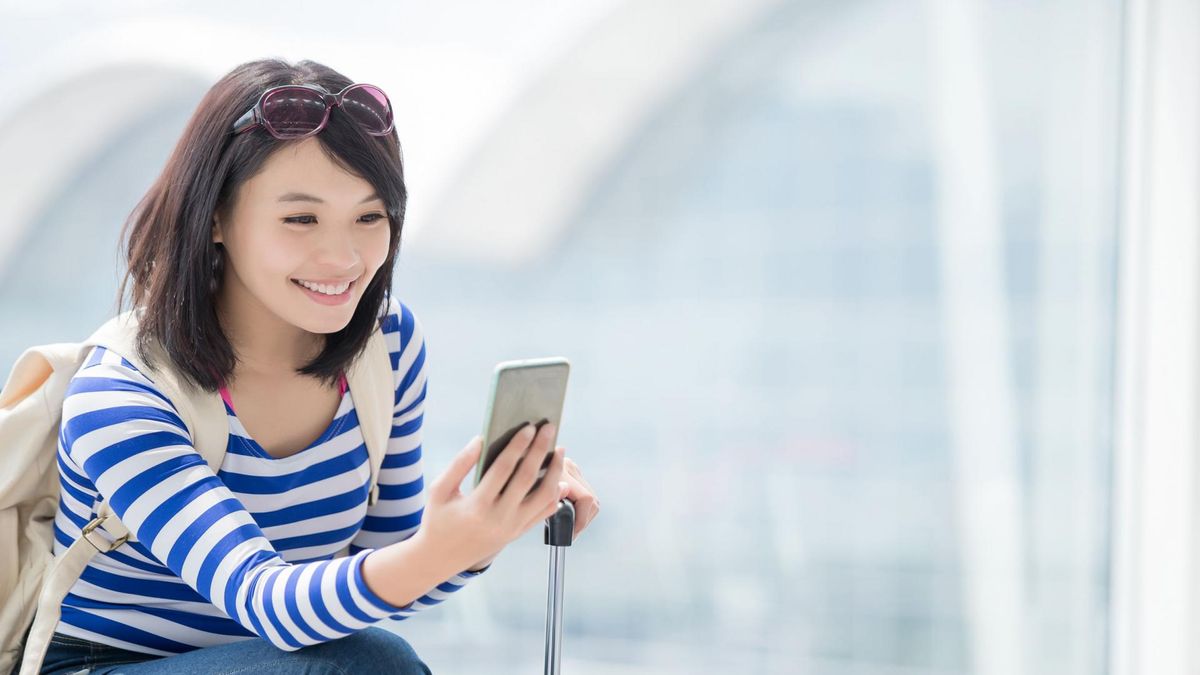 Jak się ubrać na podróż samolotem? Przede wszystkim wygodnie