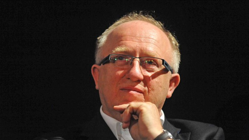 Herbert Wirth, prezes KGHM