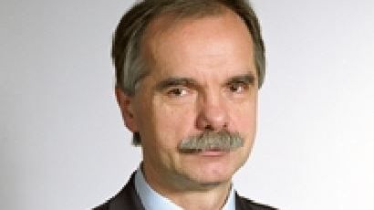 Bogusław Pilszczek, prezes ES-SYSTEM