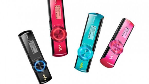 Sony przedstawia nowy, miniaturowy odtwarzacz z linii Walkman 1