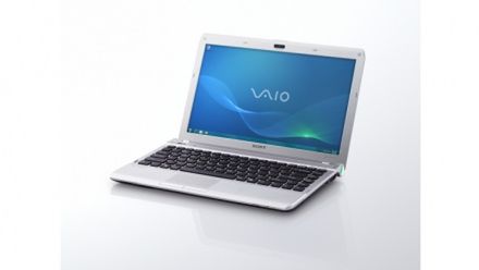 Sony VAIO Y - idealny towarzysz podróży 1