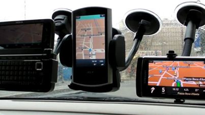 Nowe mapy zmierzają do wszystkich nawigacji Sygica! 1