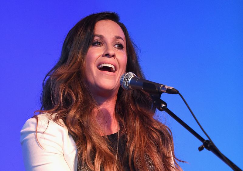 Menadżer Alanis Morissette przyznał się do okradania artystki. Zabrał jej niemal 5 mln dolarów