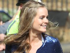 Cressida Bonas - tak wygląda przyszła księżna Anglii?