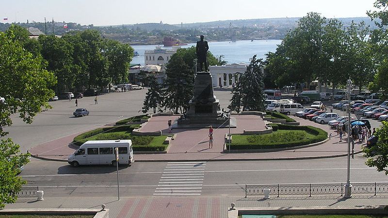Sewastopol