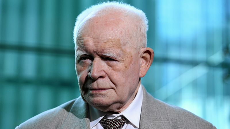 Prof. Adam Strzembosz
