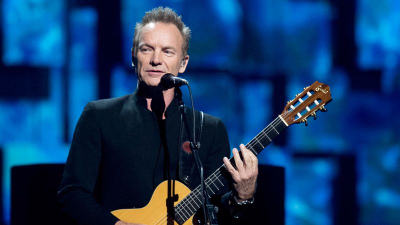 Sting