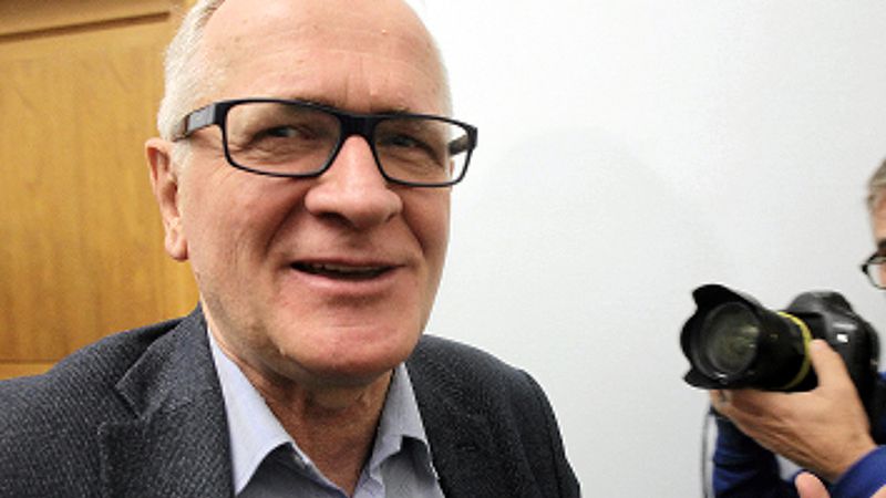 Krzysztof Czabański
