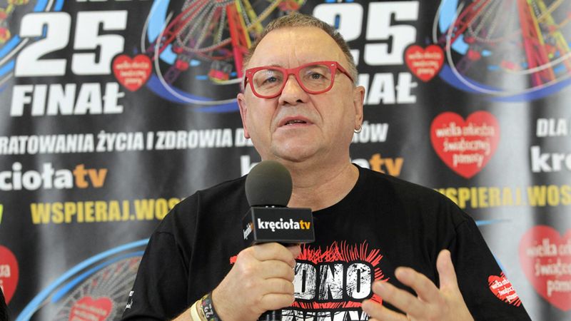 Jerzy Owsiak