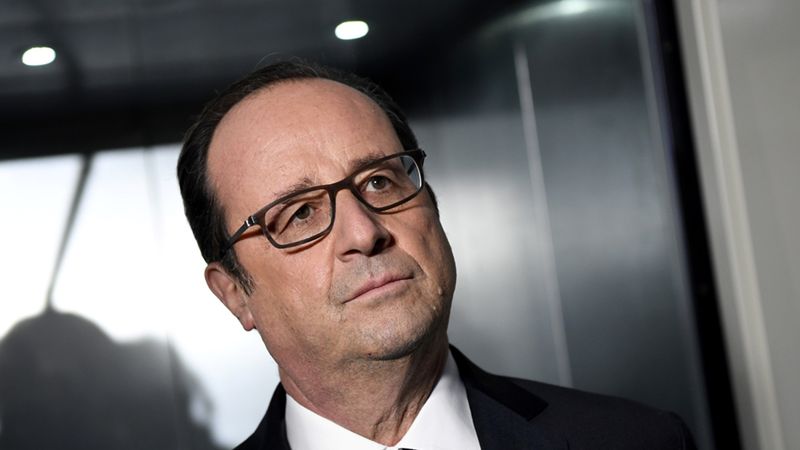 Francois Hollande