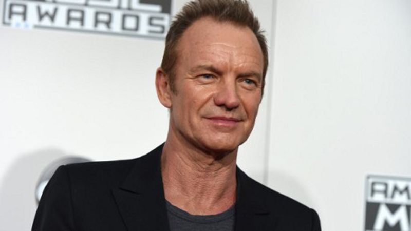 Sting