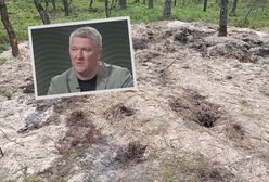 Nowa teoria w sprawie rakiety pod Bydgoszczą