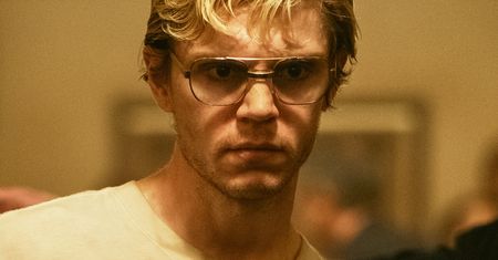 "Dahmer" przeraża. Prokurator zabrał głos