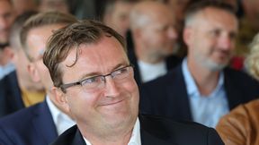 Polski miliarder wsparł legendę. Taką kwotę przekazał
